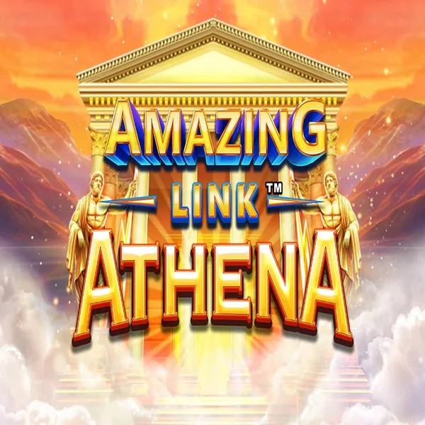 Play Amazing Link Athena slot by SpinPlay Games on clapscasino.eu