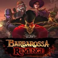 Play Barbarossa Revenge slot by Yggdrasil on clapscasino.eu