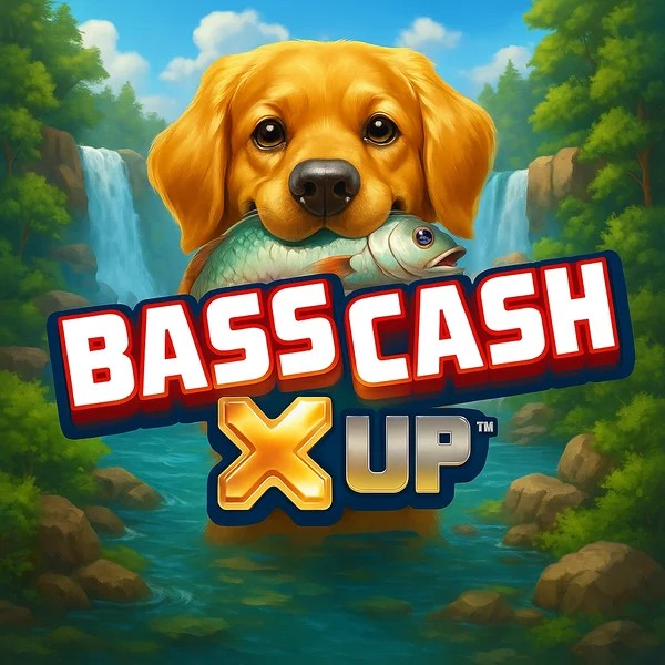 game logo by Alchemy Gaming on clapscasino.eu