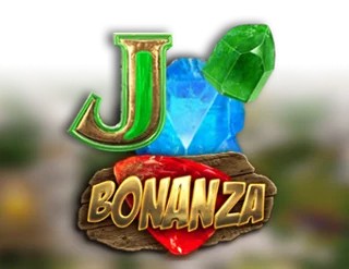 Logo of Bonanza Megaways from Big Time Gaming at Claps Casino