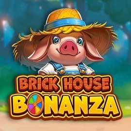 Play Brick House Bonanza slot by Pragmatic Play on clapscasino.eu