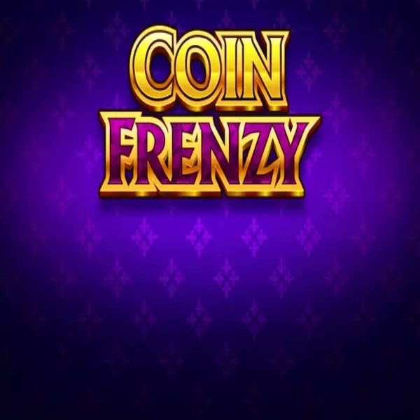 Try Coin Frenzy slot by Greentube on clapscasino.eu – logo image