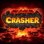 game logo by Galaxsys on clapscasino.eu