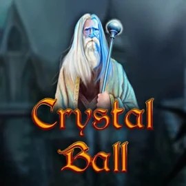 Crystal Ball online slot from Gamomat – play at clapscasino.eu