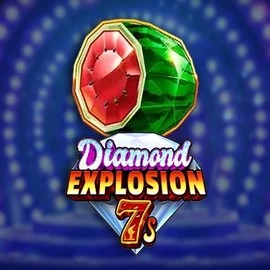 Diamond Explosion 7s – slot by RubyPlay, featured at clapscasino.eu