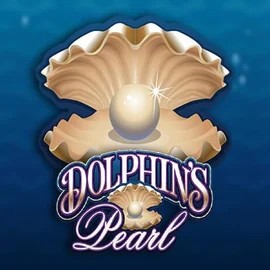 Dolphins Pearl game by Novomatic – logo hosted on Claps Casino