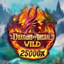 game logo by Foxium on clapscasino.eu
