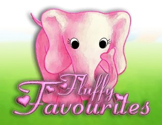 Fluffy Favourites logo by Eyecon at Claps CasinoFluffy Favourites