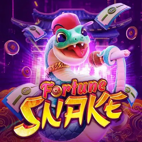 Logo of Fortune Snake from Endorphina at Claps Casino