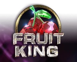 game logo by CQ9 Gaming on clapscasino.eu