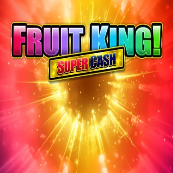 Fruit King Super Cash online slot from Greentube – play at clapscasino.eu