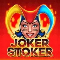 Joker Stoker logo by Endorphina at Claps CasinoJoker Stoker
