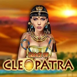 Play the Grace of Cleopatra slot by Amusnet Interactive on Claps Casino