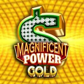 Try Magnificent Power Gold slot by Oros Gaming on clapscasino.eu – logo image