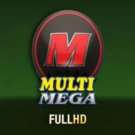 Multi Mega Full HD logo by FBM at Claps CasinoMulti Mega Full HD
