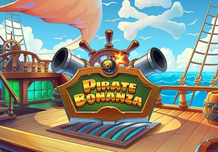 game logo by Backseat Gaming on clapscasino.eu