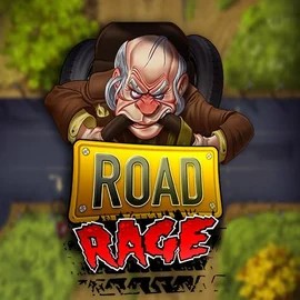 Play the Road Rage slot by Nolimit City on Claps Casino