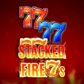 Stacked Fire 7s – slot by Inspired Gaming, featured at clapscasino.eu